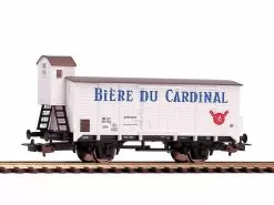 Piko Bierwagen G02, Cardinal Bier H0