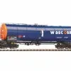 Piko Knickkesselwagen Wascosa H0 2 Piko Knickkesselwagen Wascosa H0 -Modelleisenbahnen Verkäufe 212147589 xxl