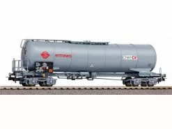 Piko Knickkesselwagen F-Ersa Ermewa Chemoil H0
