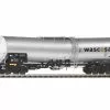 Piko Chemiekesselwagen Wascosa Caprolactam H0 -Modelleisenbahnen Verkäufe 212148766 xxl
