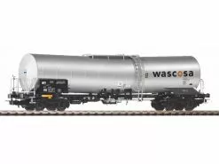 Piko Chemiekesselwagen Wascosa Caprolactam H0