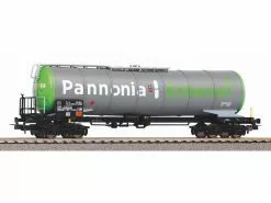 Piko Knickkesselwagen Pannonia-Ethanol H0