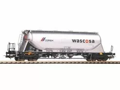 Piko Silowagen Uacns Cemex / Wascosa H0
