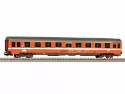 Piko Schnellzugwagen Eurofima 1. Klasse SBB Ep.IV, H0