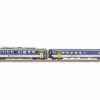 Piko Triebwagen & Steuerwagen Rbe 4/4 NPZ SBB, Sound, DC, H0