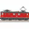 Piko Elektrolokomotive SBB Re 4/4, Rot, Sound, DC, Ep. V, H0 -Modelleisenbahnen Verkäufe 212350180 xxl 1