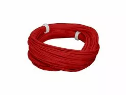 ESU Kabel 10m Rot H0