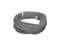 ESU Kabel 10m Grau H0