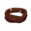 ESU Kabel 10m Braun H0
