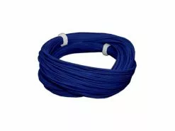 ESU Kabel 10m Blau H0