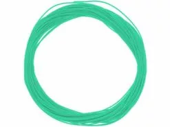 ESU Kabel 10m Türkis H0