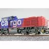 ESU Diesellokomotive G1000 SBB Cargo Ep. V, H0 2 ESU Diesellokomotive G1000 SBB Cargo Ep. V, H0 -Modelleisenbahnen Verkäufe 212441889 xxl