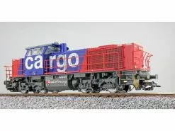 ESU Diesellokomotive G1000 SBB Cargo Ep. V, H0