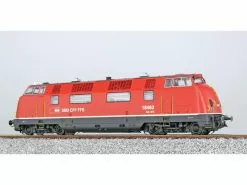 ESU Diesellokomotive SBB Am 4/4 Nr 18463 Ep IV, H0
