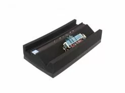 ESU Lokliege 33 cm mit Magnetstreifen H0