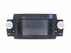 ESU Digitalzentrale ECoS 2.1 mit 7" Display 150W, H0