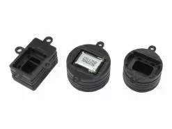 ESU Lautsprecherset Single H0