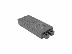 ESU Lautsprecher rechteckig, Bassreflex H0