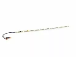 ESU Innenbeleuchtung Warmweiss, 255 mm, mit Decoder H0