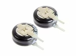 ESU PowerPack für Innenbeleuchtung, 2 Stück H0