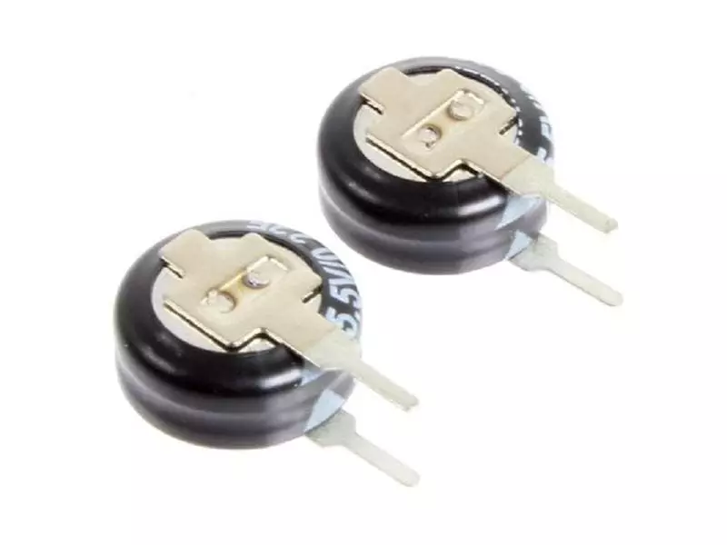 ESU PowerPack für Innenbeleuchtung, 2 Stück H0 3 ESU PowerPack für Innenbeleuchtung, 2 Stück H0