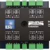 ESU SwitchPilot Extension Modul H0 -Modelleisenbahnen Verkäufe 212512892 xxl