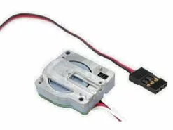 ESU Linearservo mit Microcontroller H0