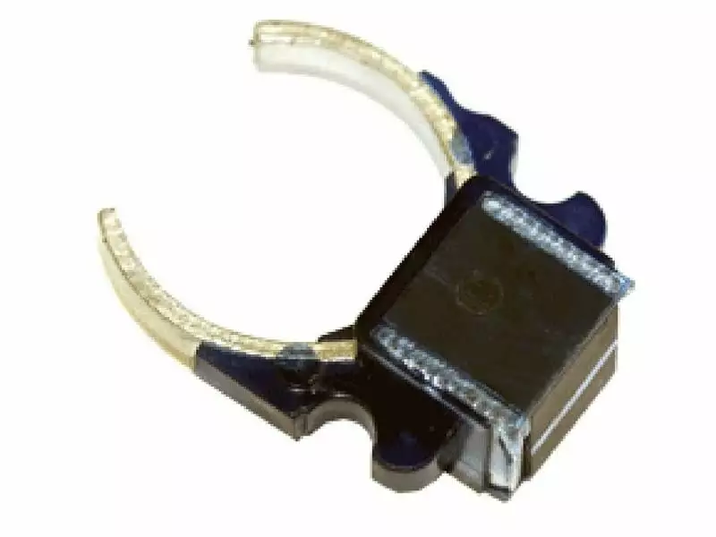 ESU Hamo Permanentmagnet 220560 H0 3 ESU Hamo Permanentmagnet 220560 H0