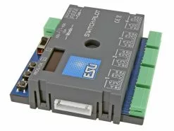 ESU Digital Decoder SwitchPilot 3 DCC/MM