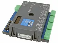 ESU Digital Decoder SwitchPilot 3 Plus DCC/MM