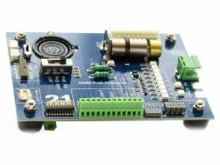 ESU Profi-Prüfstand für Digital-Decoder