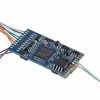 ESU Digital Decoder LokSound 5 Fx, NEM 652 Multiprotokoll -Modelleisenbahnen Verkäufe 212546831 xxl