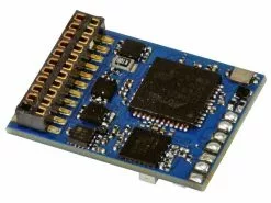 ESU Digital Decoder LokSound 5 Fx, 21MTC Multiprotokoll