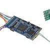 ESU Digital Decoder LokSound 5, NEM 652 Multiprotokoll 1 ESU Digital Decoder LokSound 5, NEM 652 Multiprotokoll -Modelleisenbahnen Verkäufe 212546897 xxl