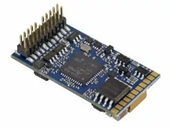 ESU Digital Decoder LokSound 5, PluX22 Multiprotokoll