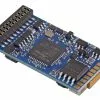 ESU Digital Decoder LokSound 5, 21MTC Multiprotokoll 1 ESU Digital Decoder LokSound 5, 21MTC Multiprotokoll -Modelleisenbahnen Verkäufe 212546965 xxl