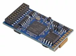 ESU Digital Decoder LokSound 5, 21MTC MKL Multiprotokoll