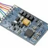 ESU Digital Decoder LokPilot 5 Basic, NEM652 DCC -Modelleisenbahnen Verkäufe 212547016 xxl
