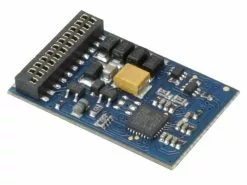 ESU Digital Decoder LokPilot 5 Basic, 21MTC NEM660 DCC