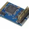 ESU Digital Decoder LokPilot 5, PluX22 NEM658 Multiprotokoll -Modelleisenbahnen Verkäufe 212547085 xxl