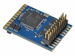 ESU Digital Decoder LokPilot 5, PluX22 NEM658 DCC