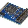 ESU Digital Decoder LokPilot 5, 21MTC NEM660 DCC -Modelleisenbahnen Verkäufe 212547439 xxl