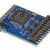 ESU Digital Decoder LokPilot 5, 21MTC MKL Multiprotokoll 2 ESU Digital Decoder LokPilot 5, 21MTC MKL Multiprotokoll -Modelleisenbahnen Verkäufe 212547450 xxl