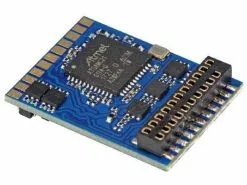 ESU Digital Decoder LokPilot 5, 21MTC MKL Multiprotokoll