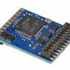 ESU Digital Decoder LokPilot 5, 21MTC MKL DCC
