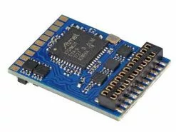 ESU Digital Decoder LokPilot 5, 21MTC MKL DCC