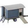 NOCH Hühnermobil H0 -Modelleisenbahnen Verkäufe 212567770 xxl