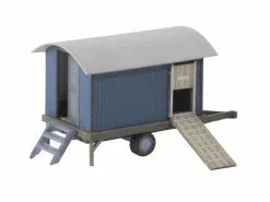 NOCH Hühnermobil H0