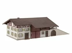 NOCH Bauernhof H0 -Modelleisenbahnen Verkäufe 212567818 xxl
