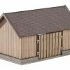 NOCH Remise H0 -Modelleisenbahnen Verkäufe 212567883 xxl